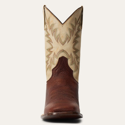 Cole Bison Boots