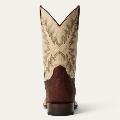 Cole Bison Boots