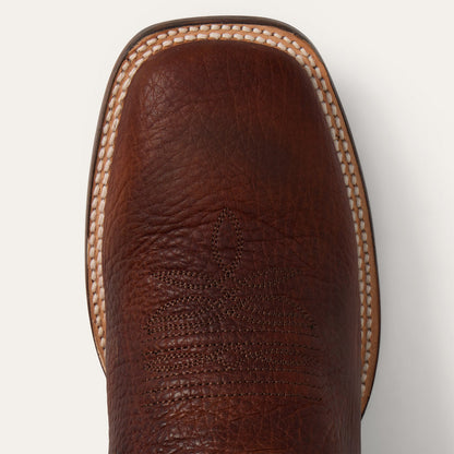 Cole Bison Boots