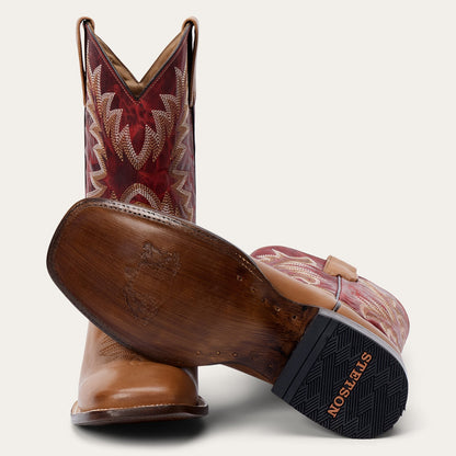 Cole Boots