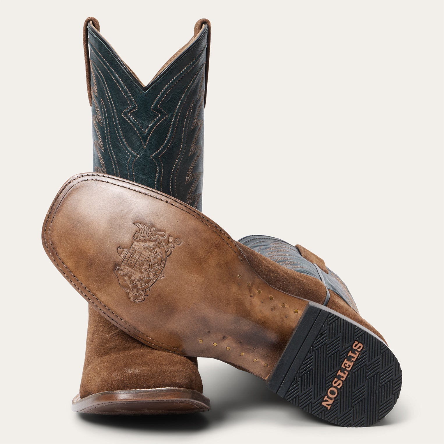 Tripp Boots