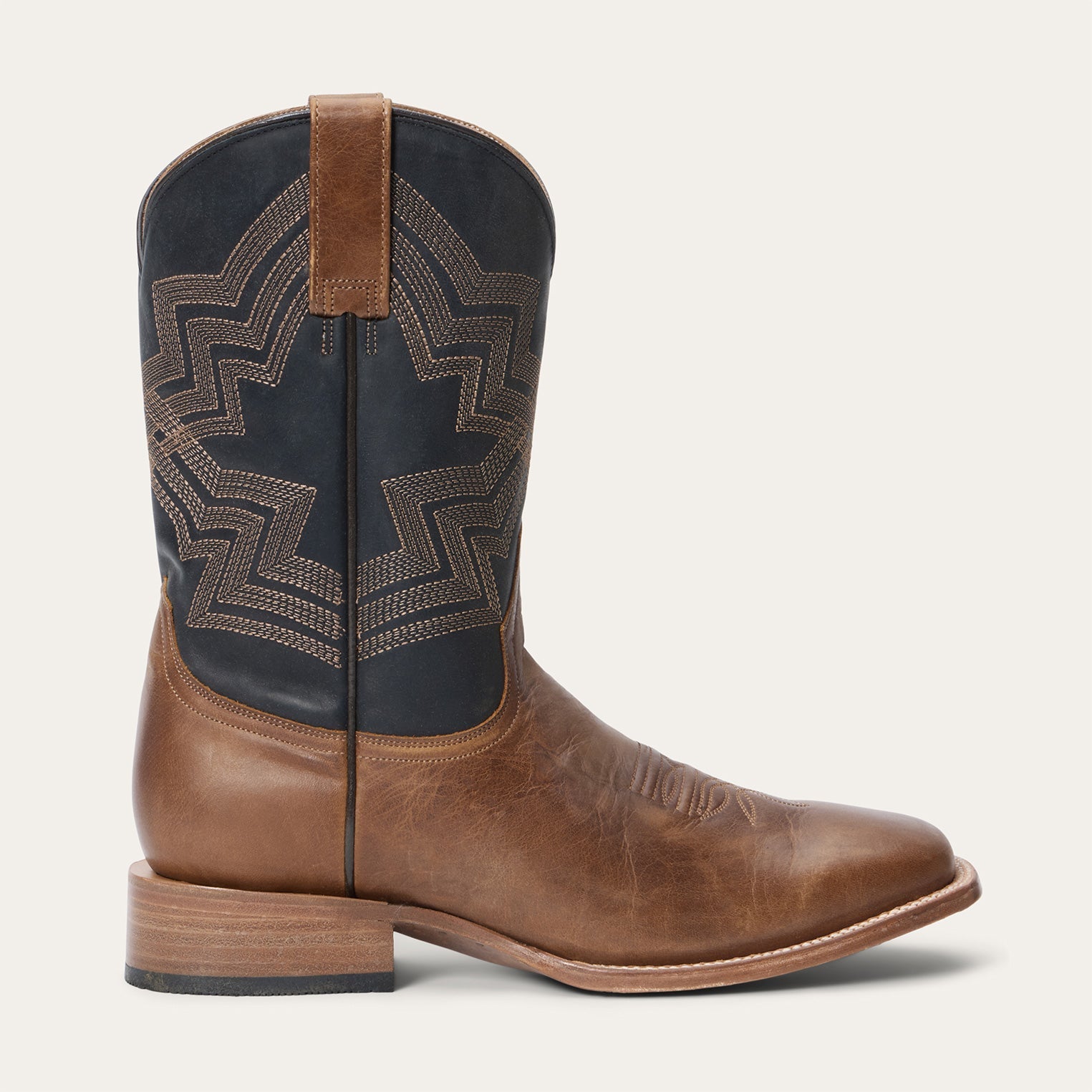 Grady Boots
