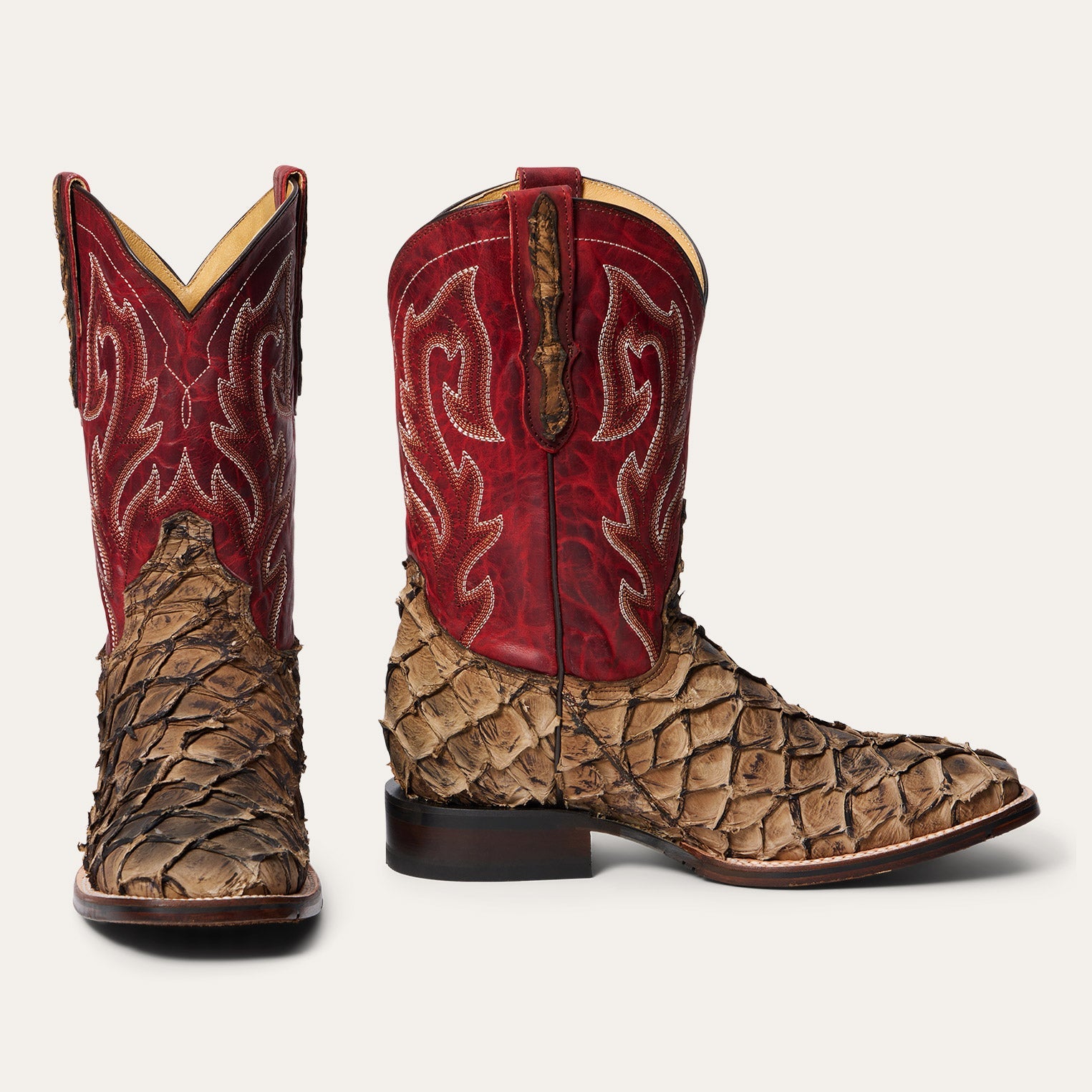 Hank Boots
