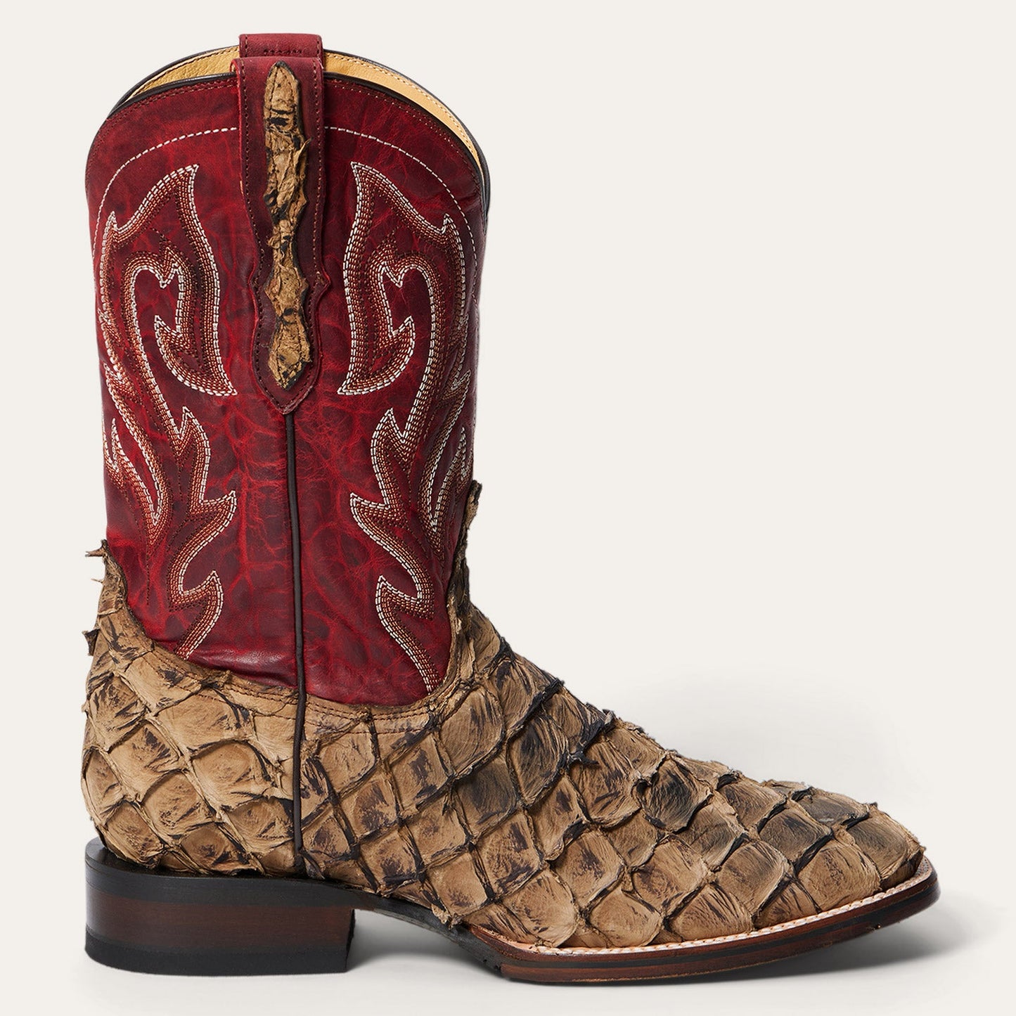 Hank Boots