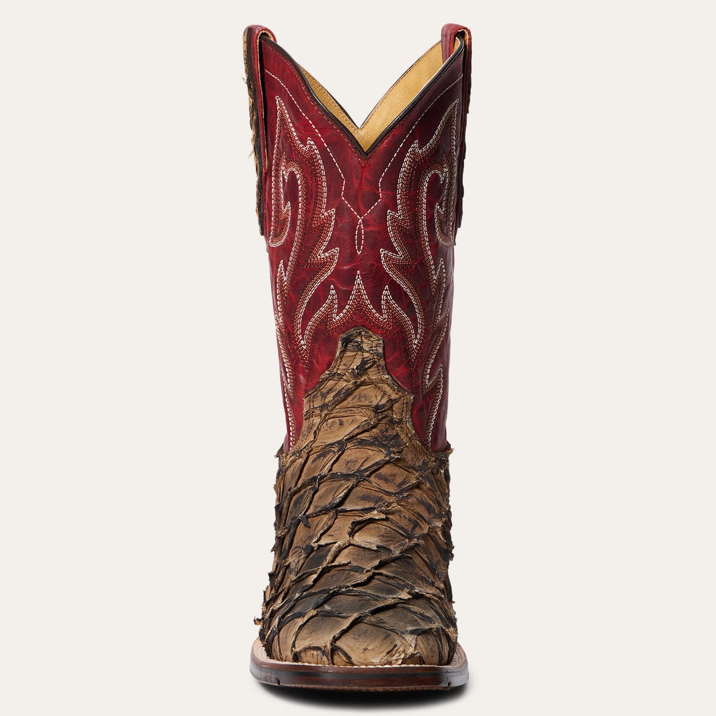 Hank Boots
