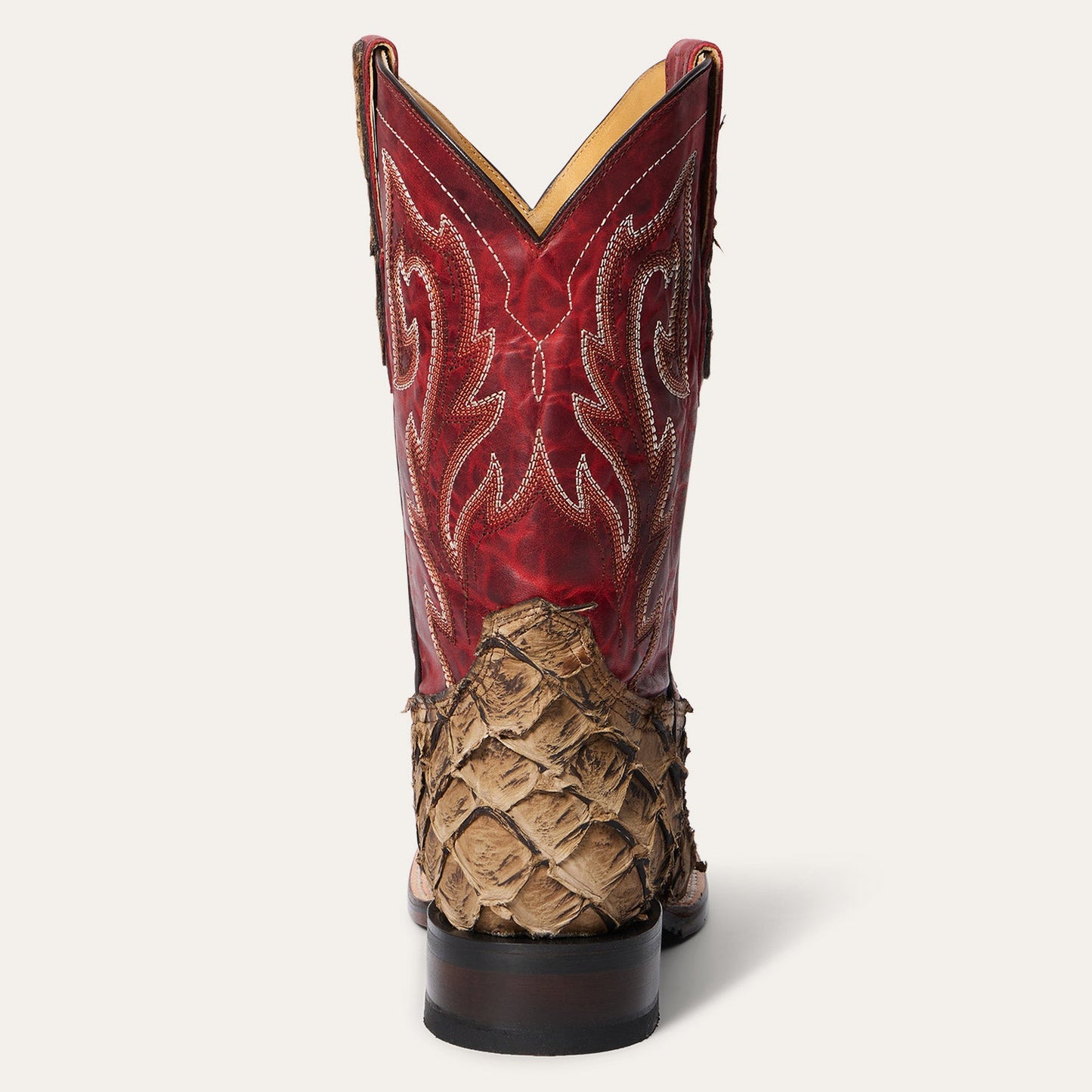 Hank Boots