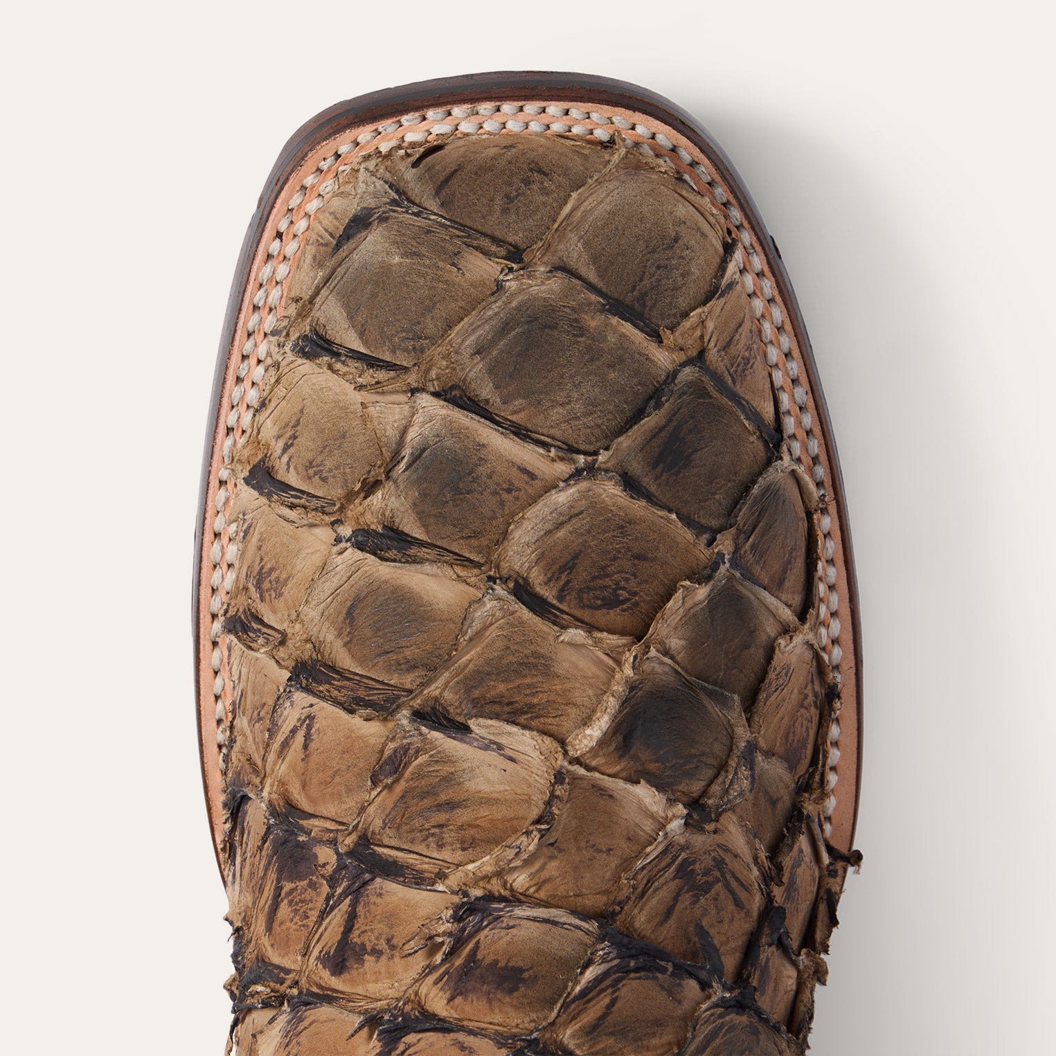 Hank Boots