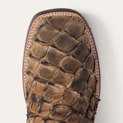 Hank Boots