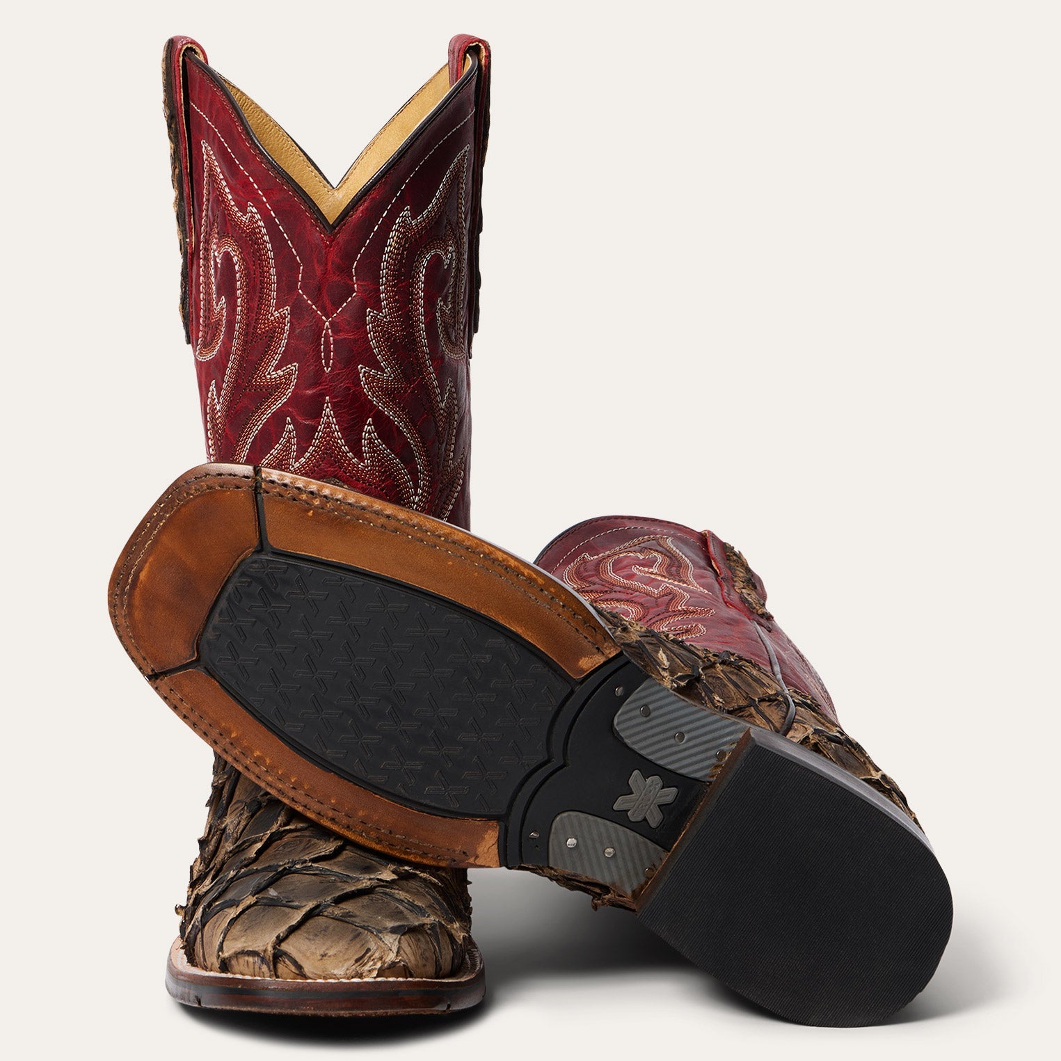 Hank Boots