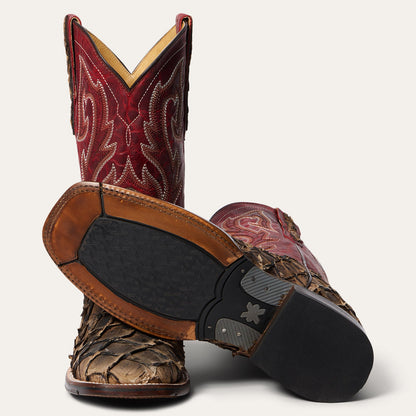 Hank Boots