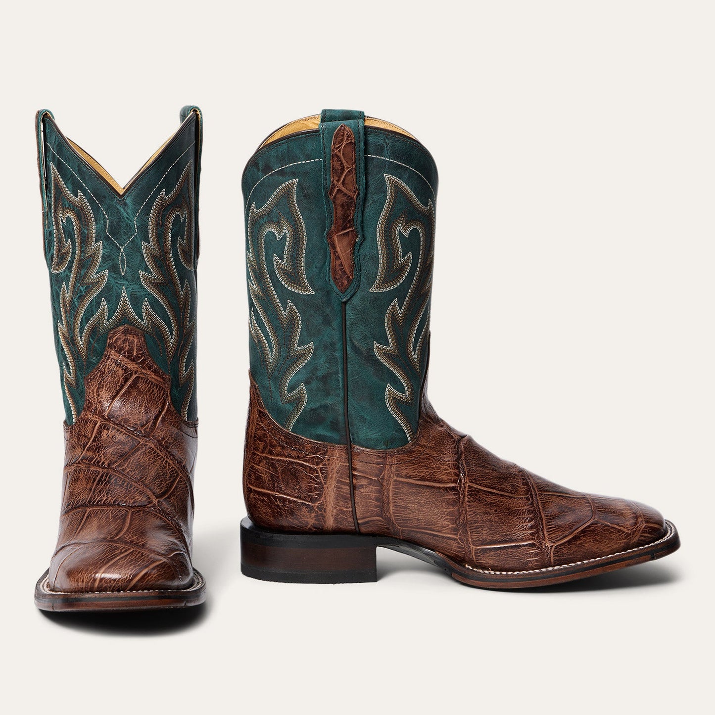 Nyle Boots