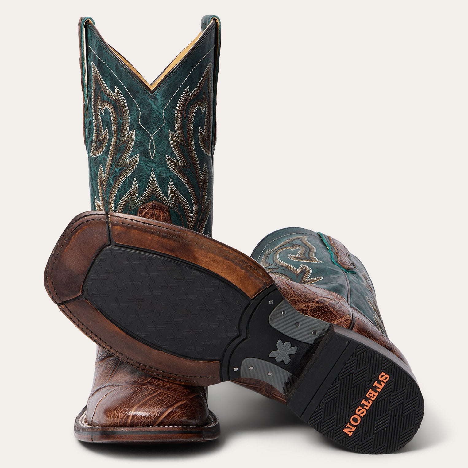 Nyle Boots