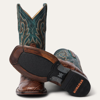 Nyle Boots