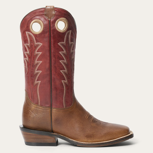 Laramie Boots