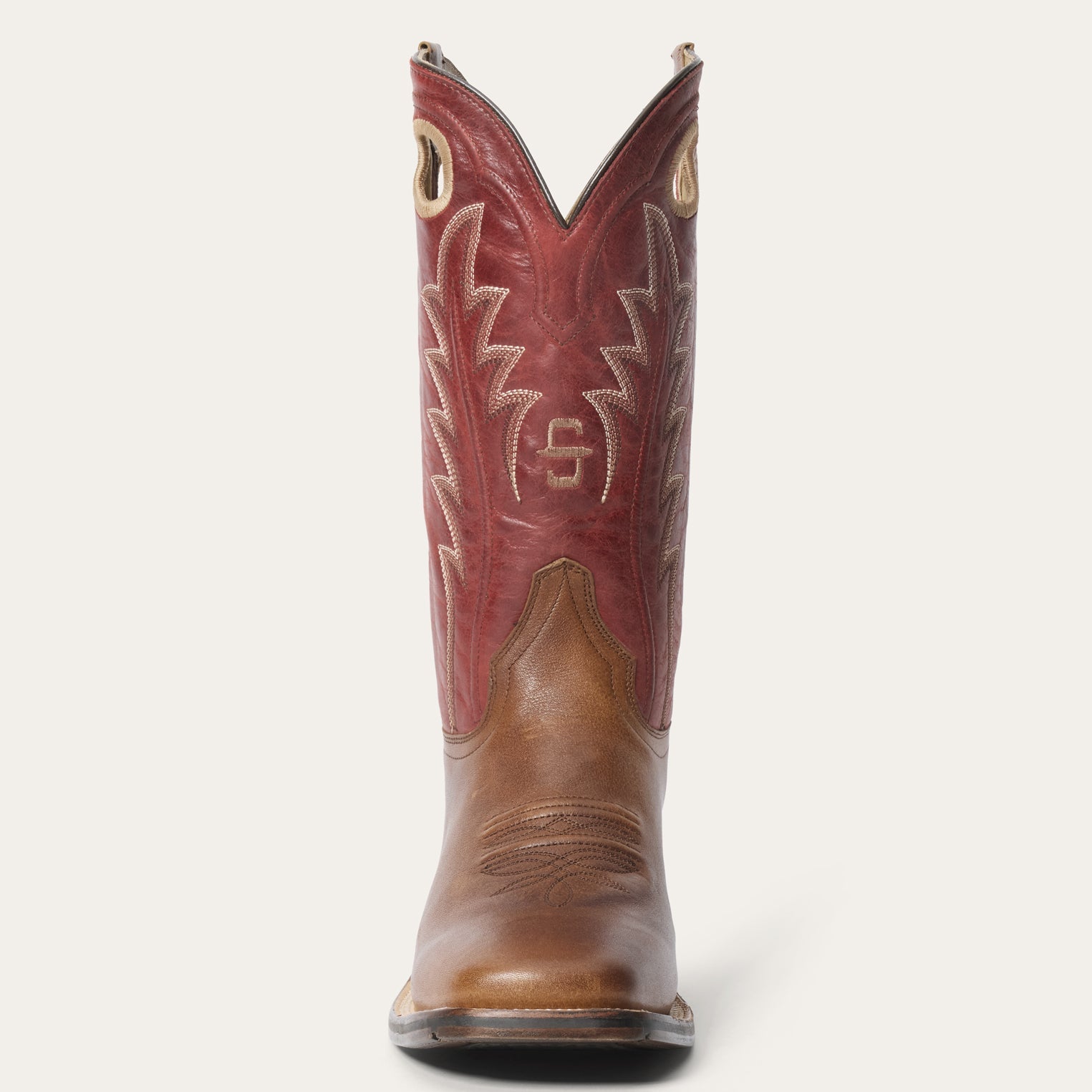 Laramie Boots