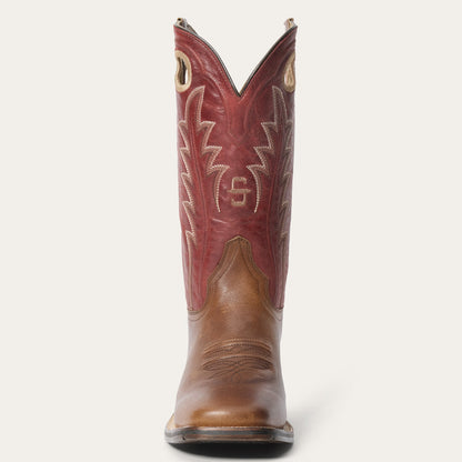 Laramie Boots