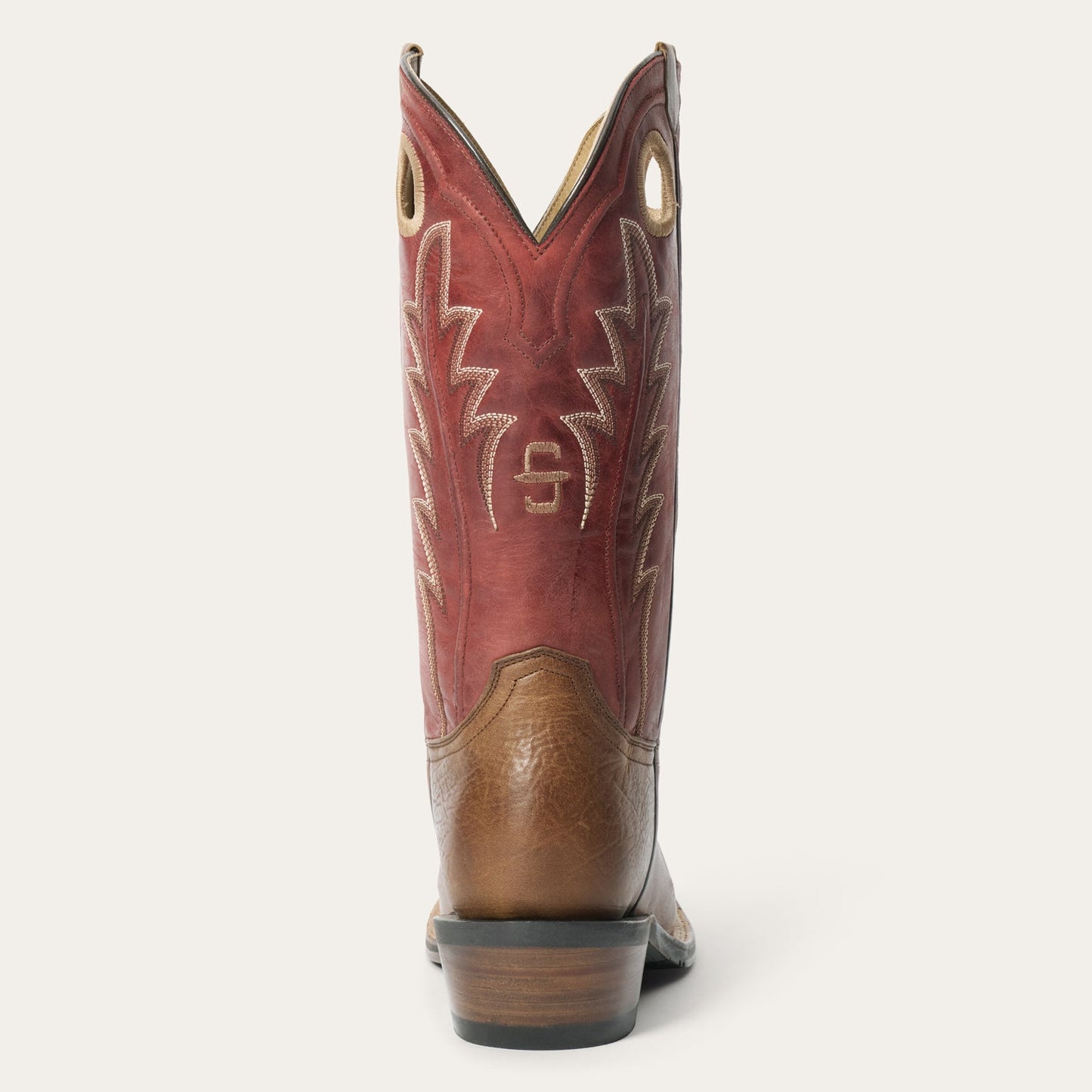 Laramie Boots