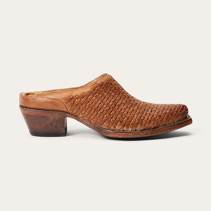Ellis Mules