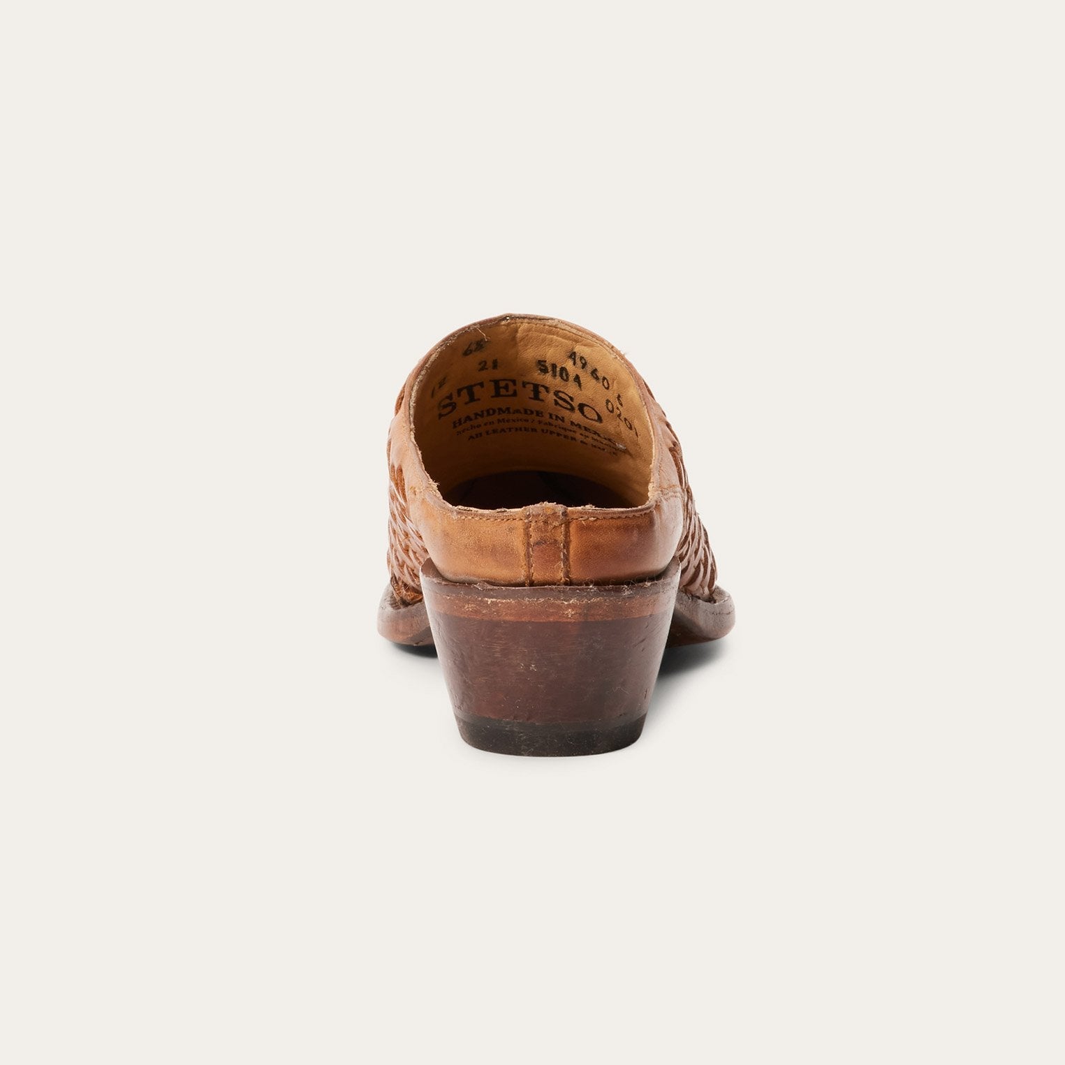 Ellis Mules