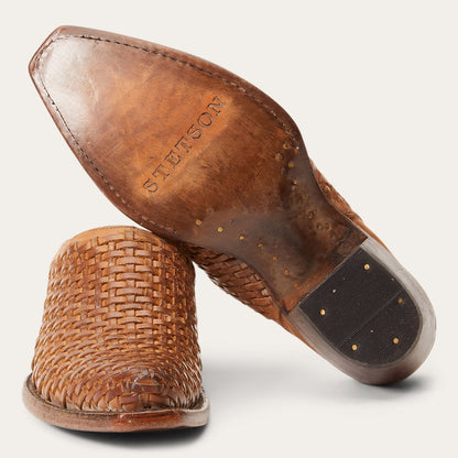 Ellis Mules