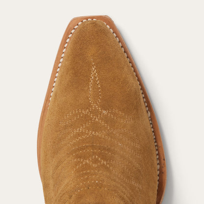 Reed Western Mules