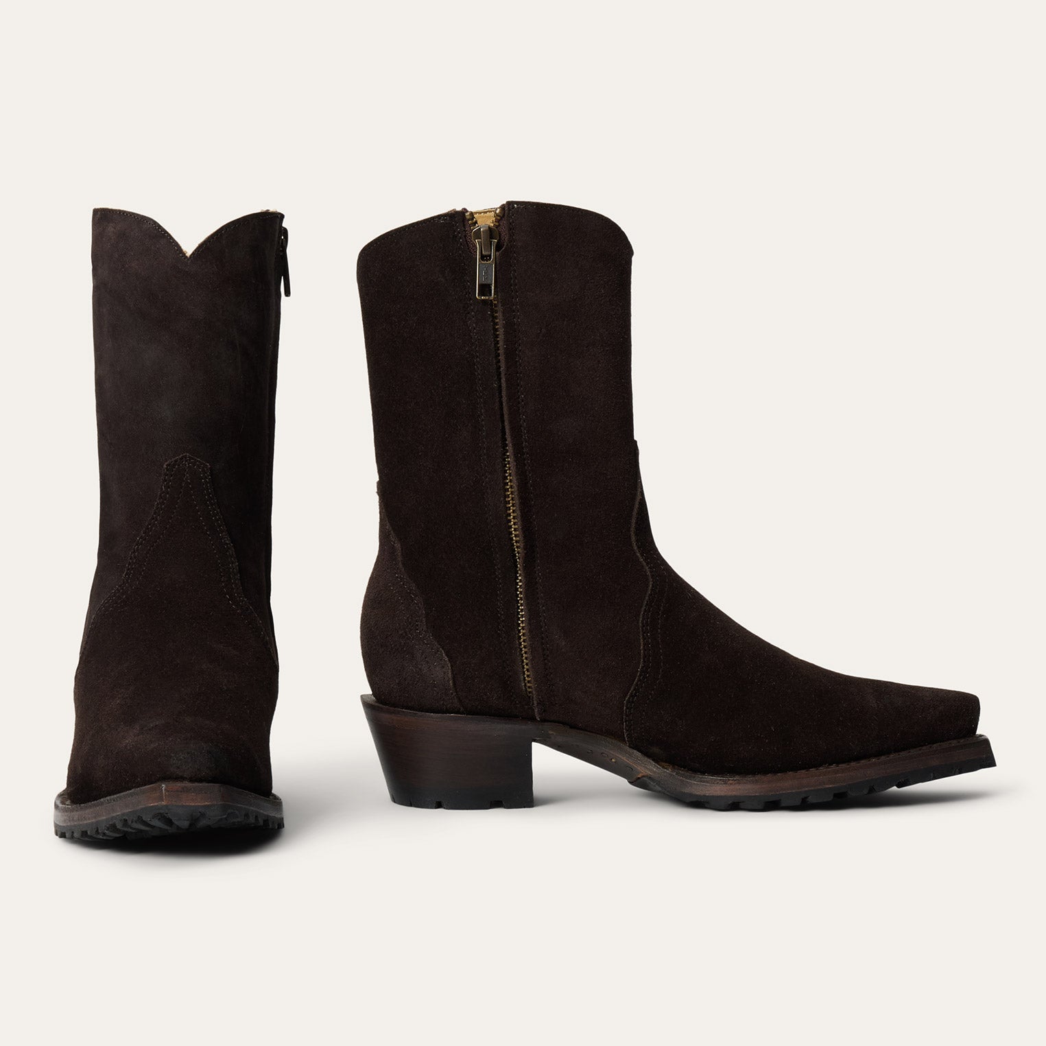 Daphne Boots