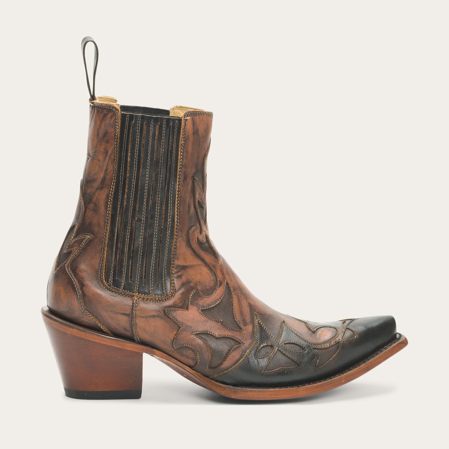 Cici Boots