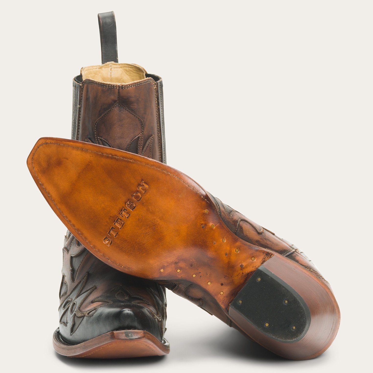 Cici Boots