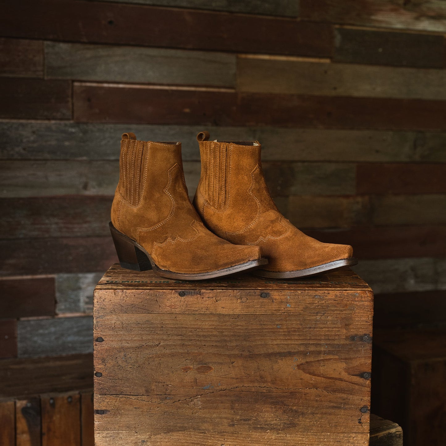 Talula Boots