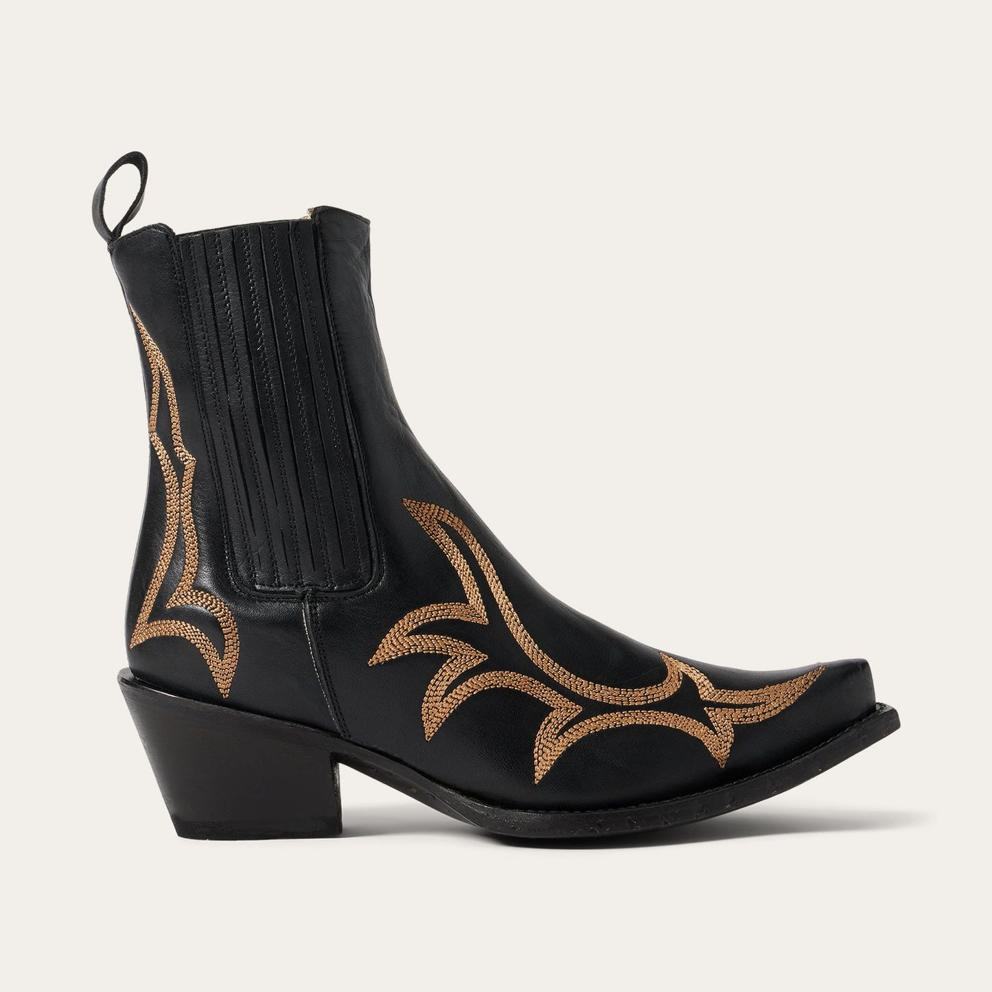 Greta Boots