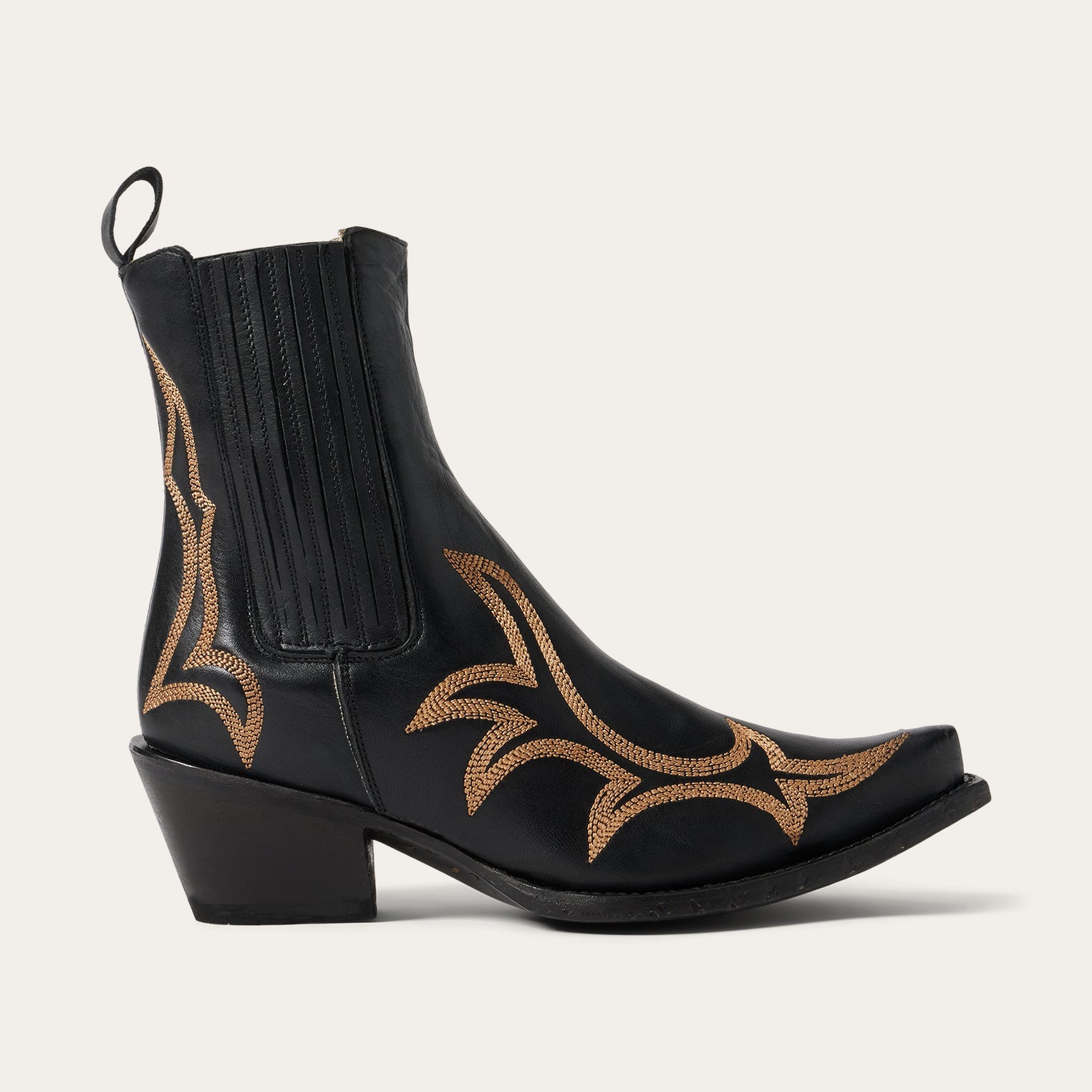 Greta Boots