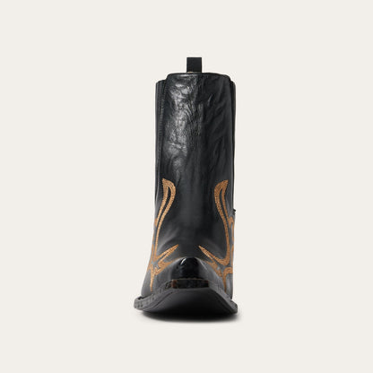 Greta Boots