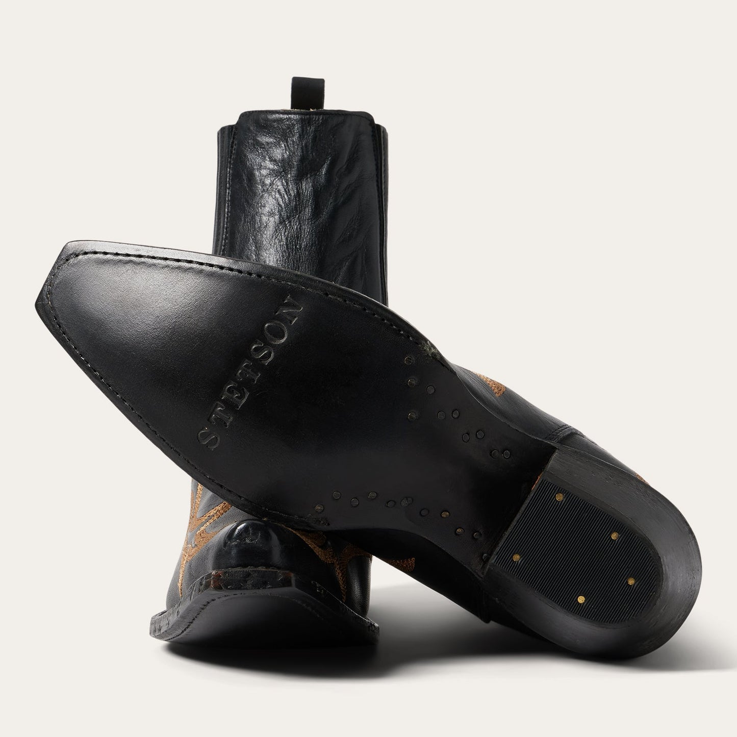 Greta Boots