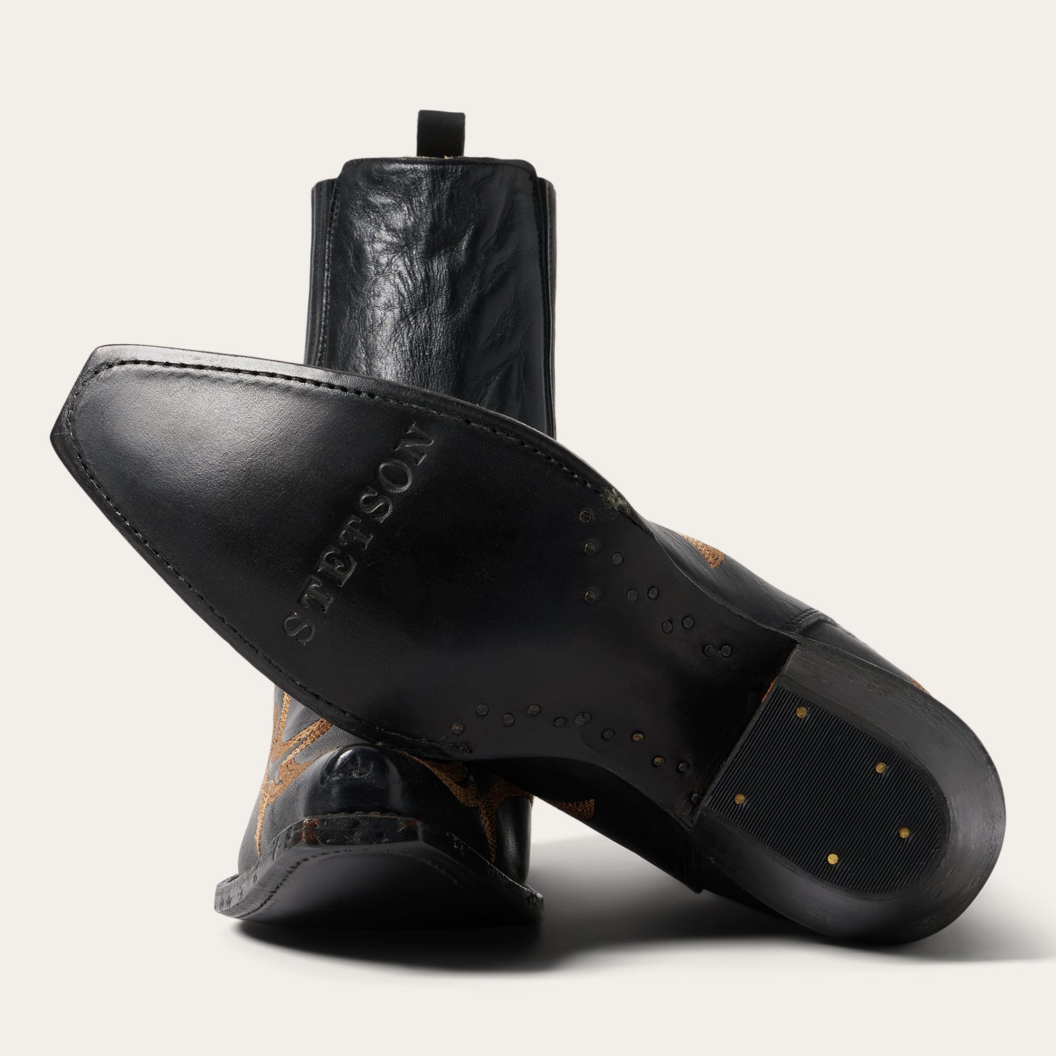 Greta Boots