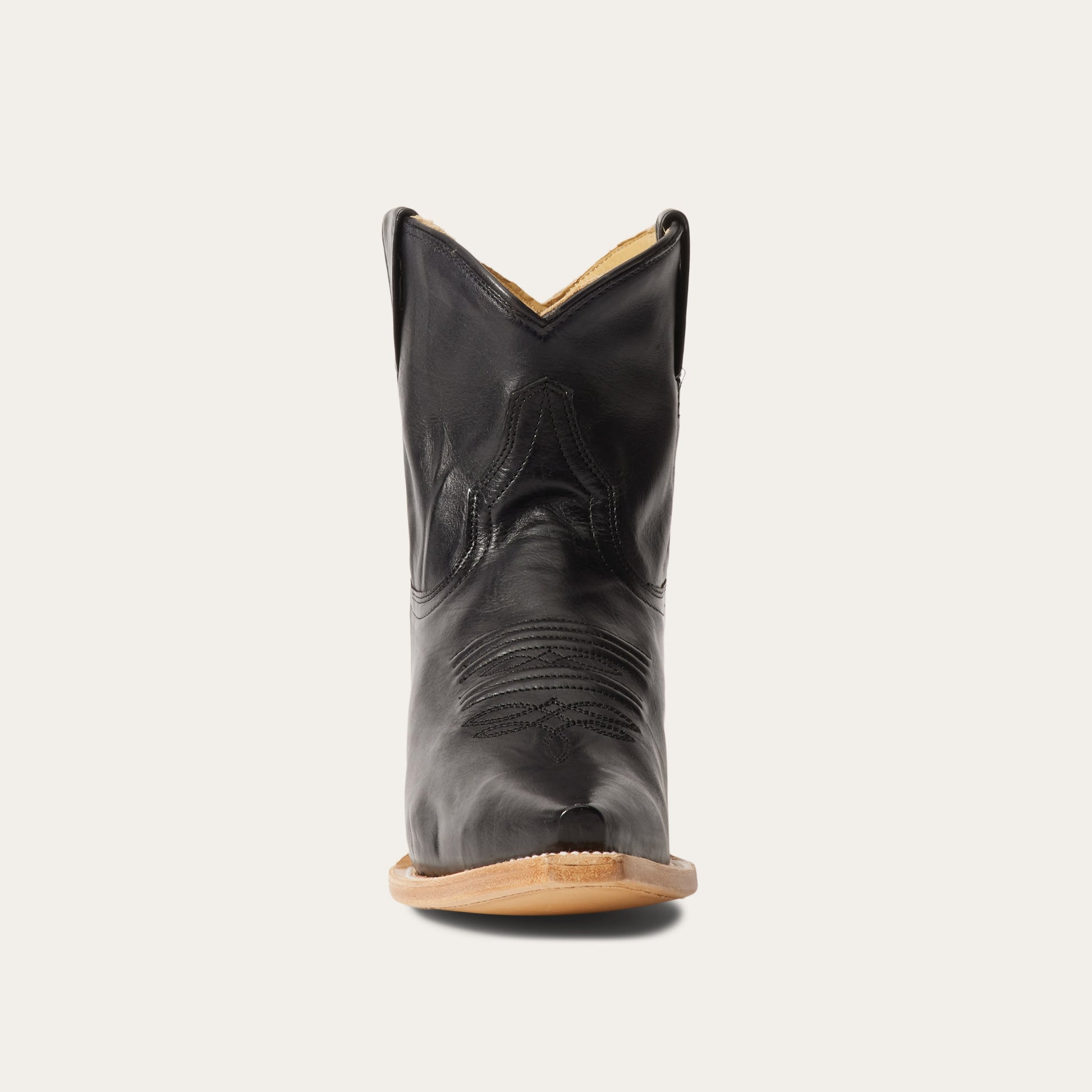 Riley Shorty Boots