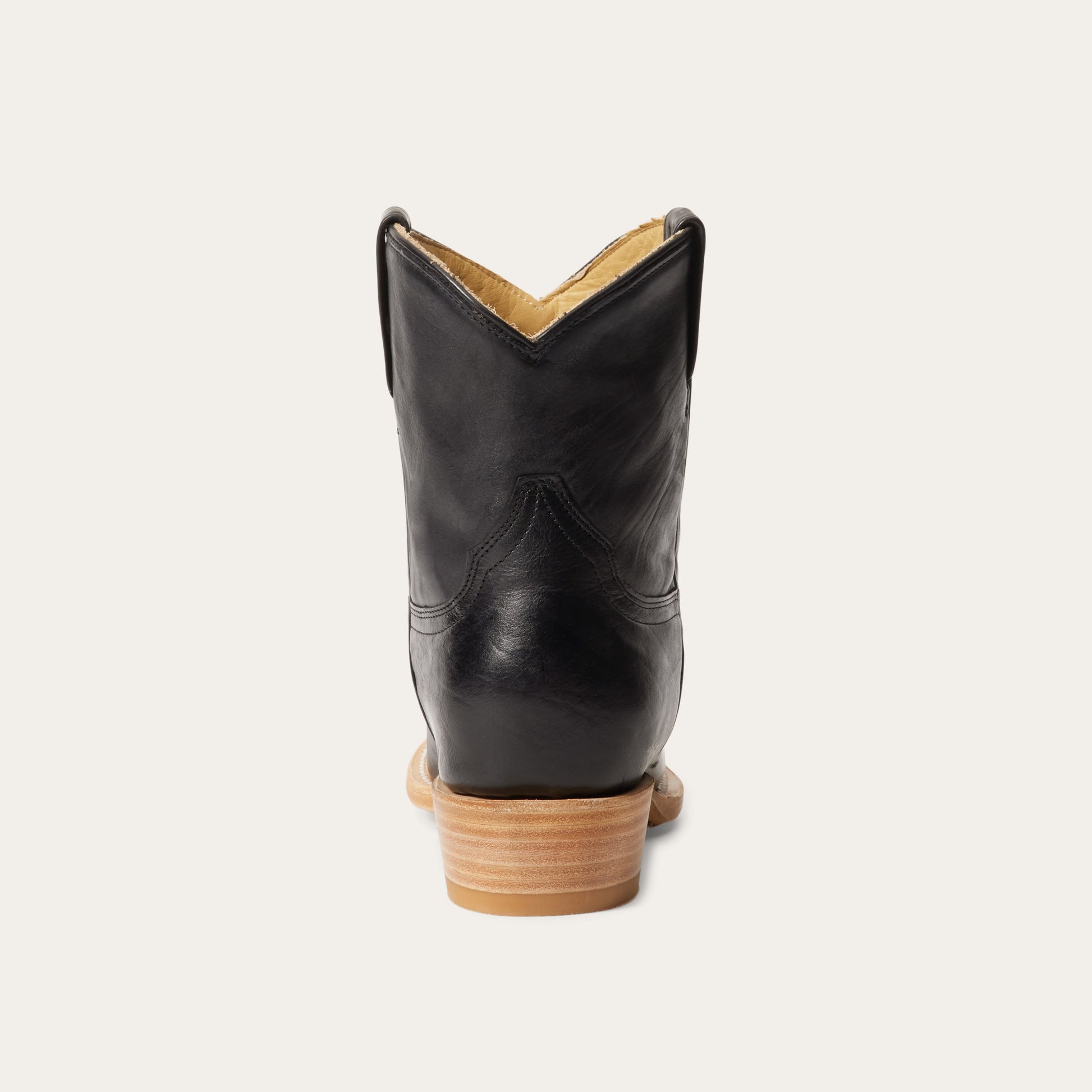 Riley Shorty Boots