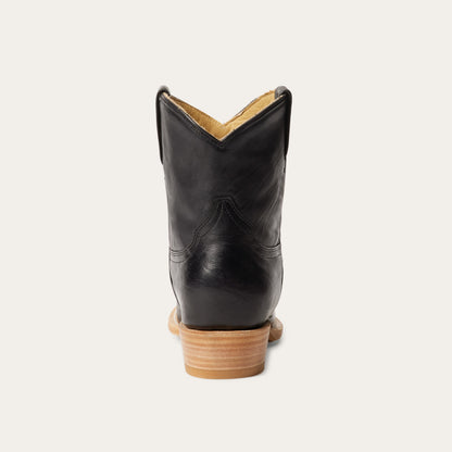 Riley Shorty Boots