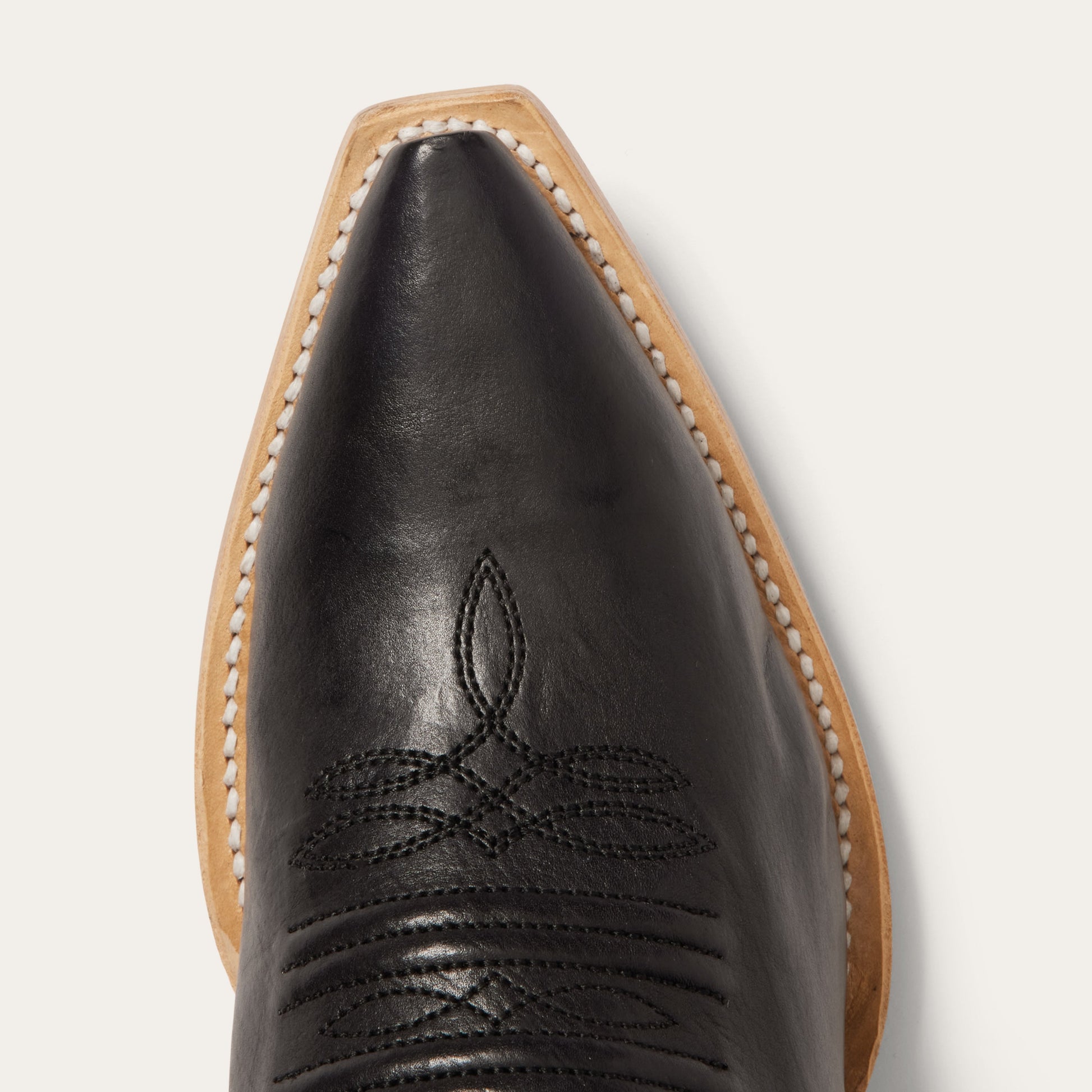 Riley Shorty Boots