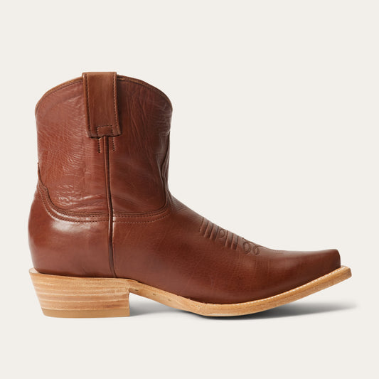Riley Shorty Boots