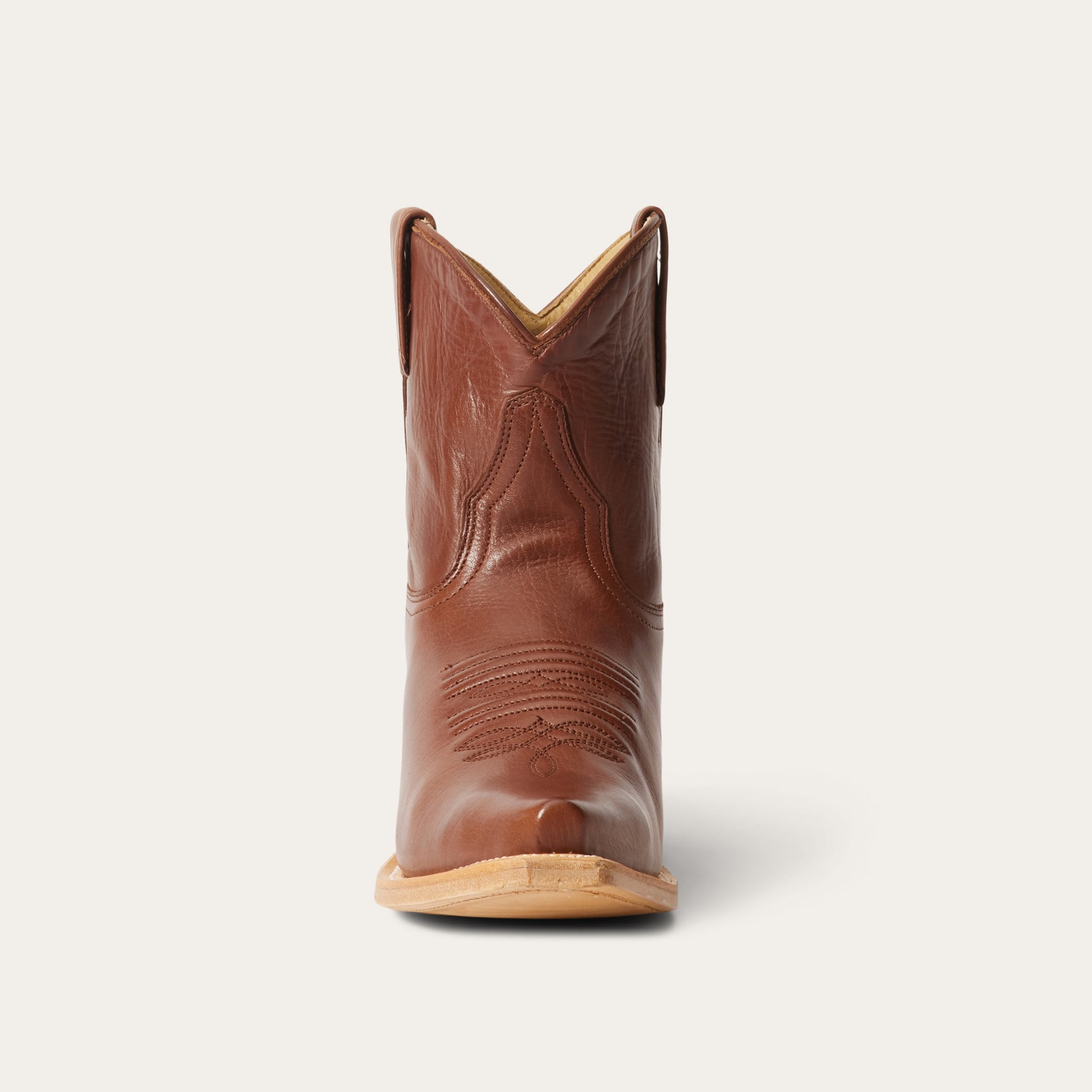 Riley Shorty Boots