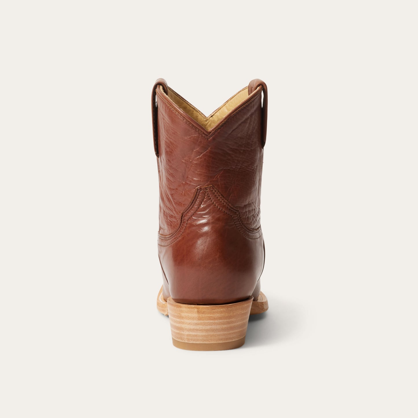 Riley Shorty Boots