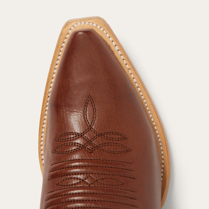 Riley Shorty Boots