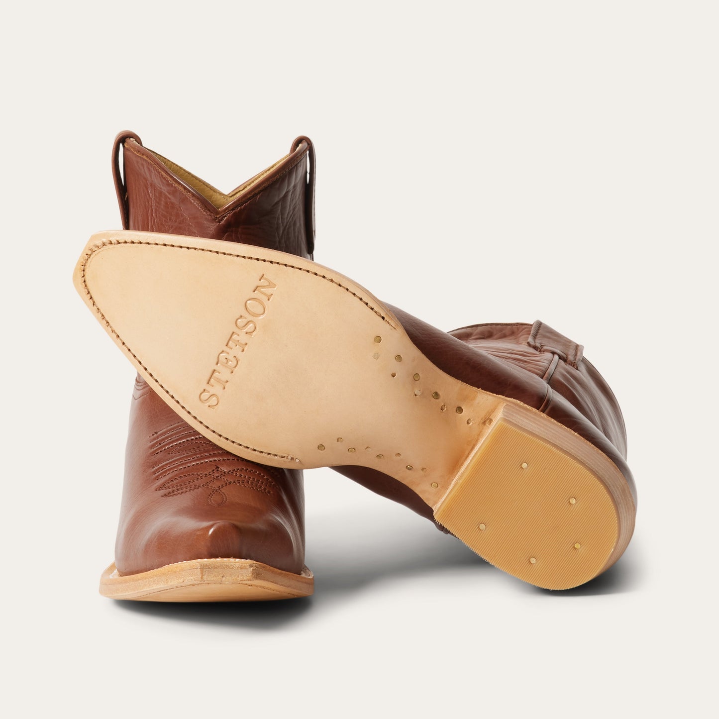 Riley Shorty Boots