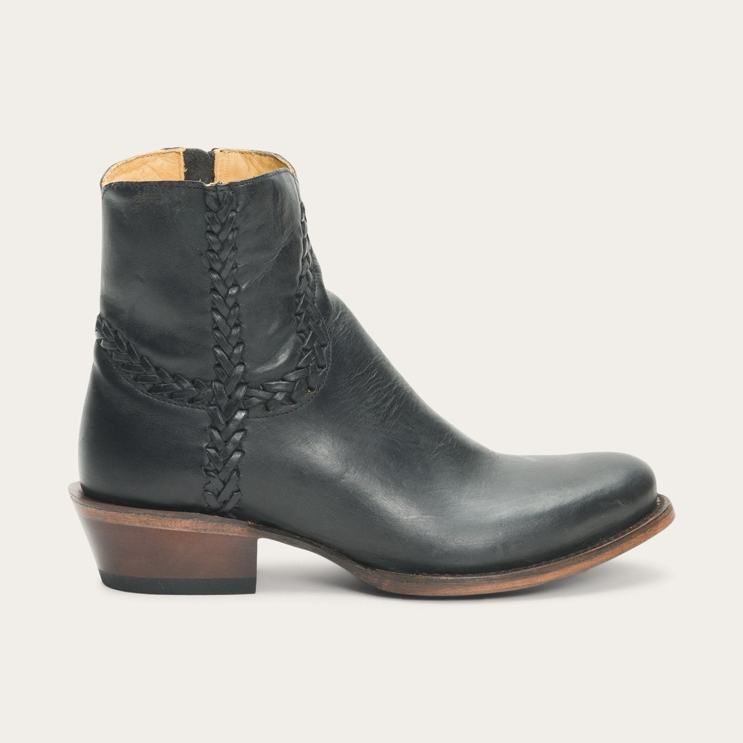 Pixie Boots