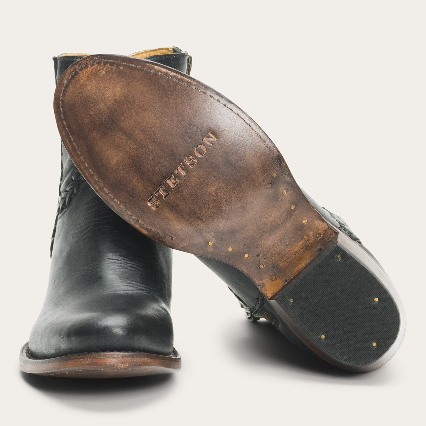 Pixie Boots