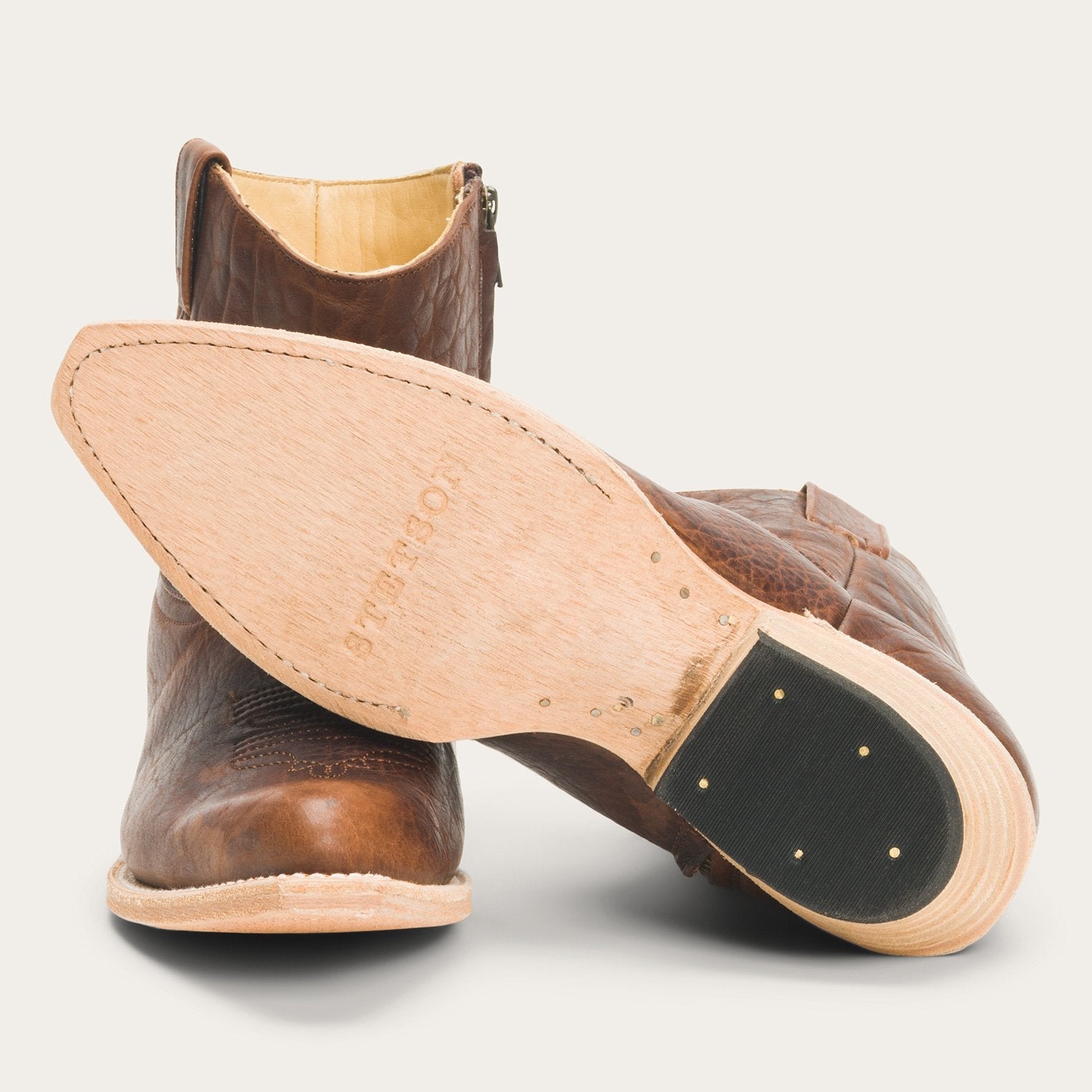 Toni Boots