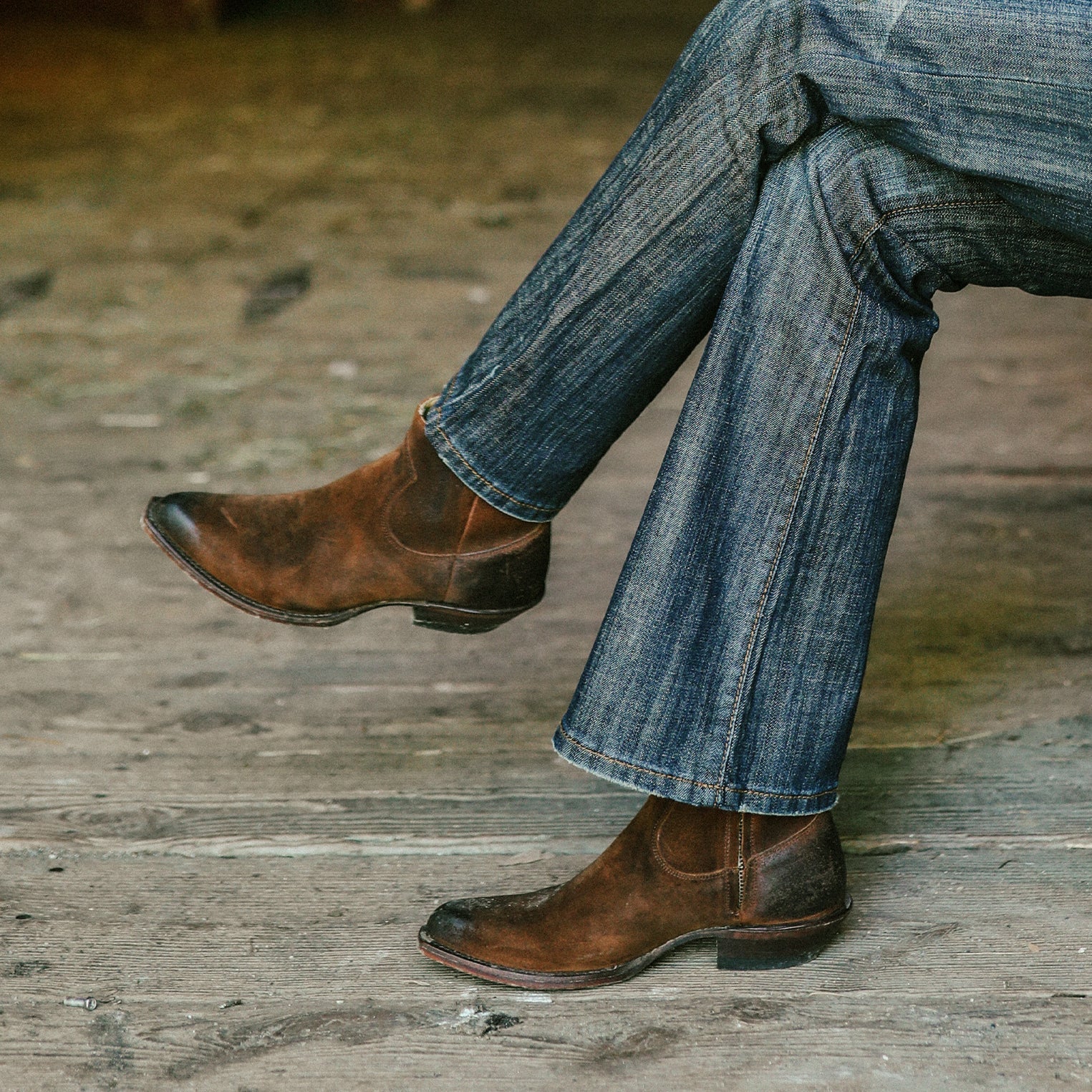 Cleo Boots