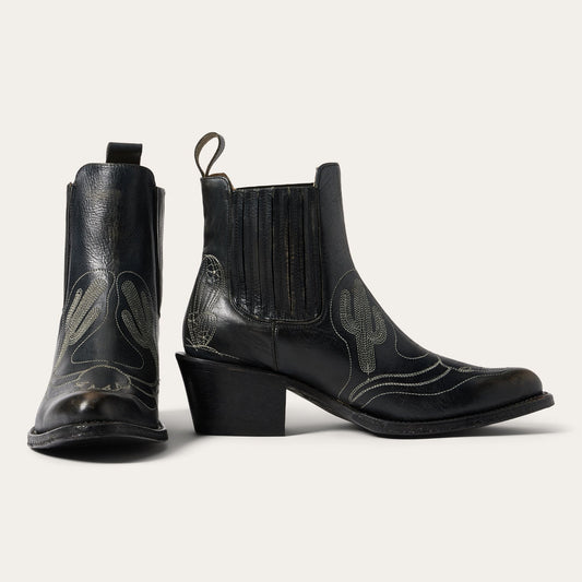 Sedona Short Boot