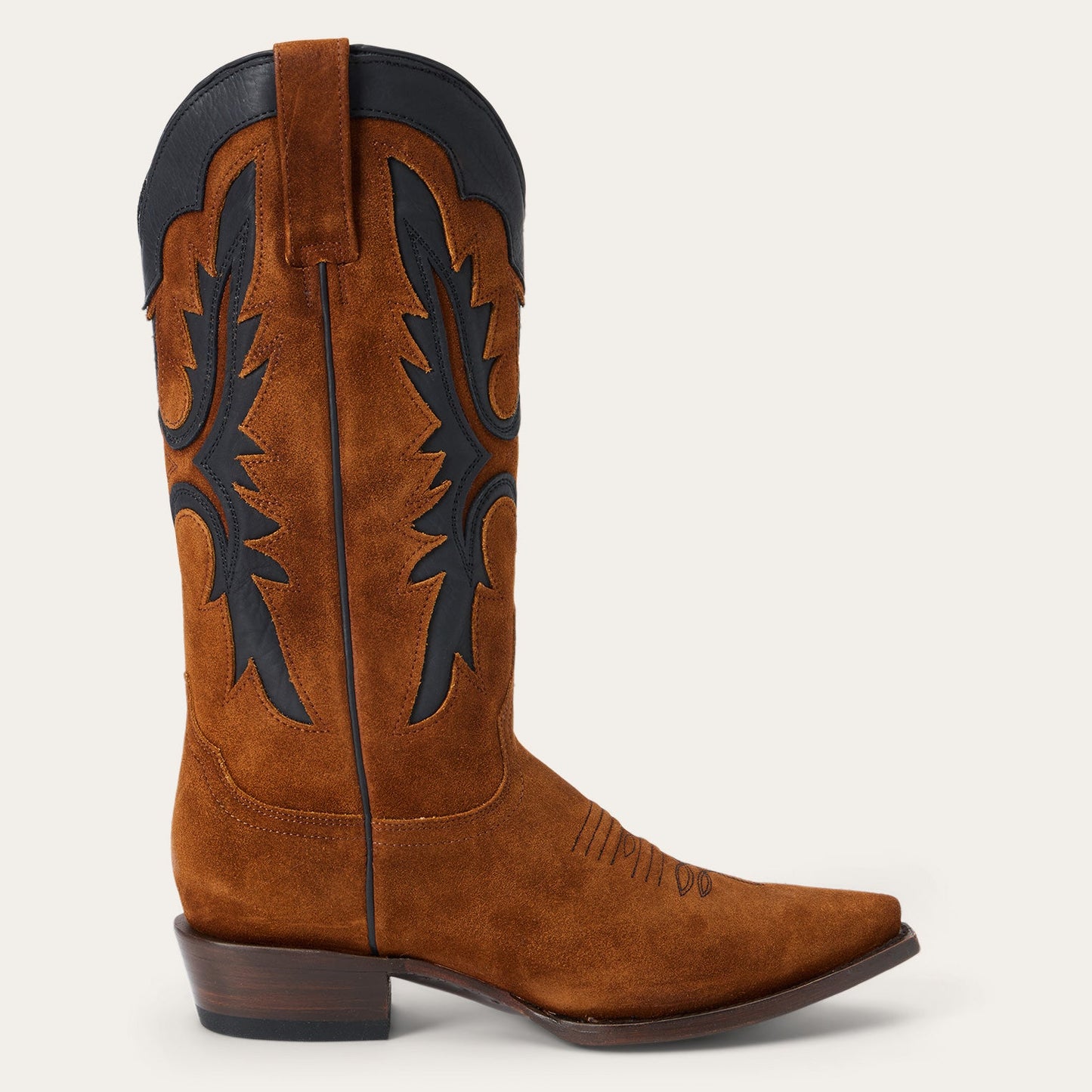 Cheyenne Boots