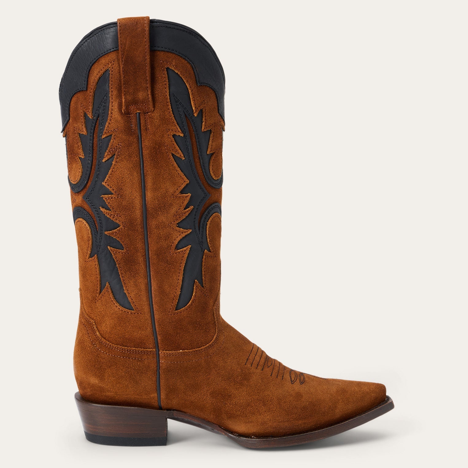Cheyenne Boots